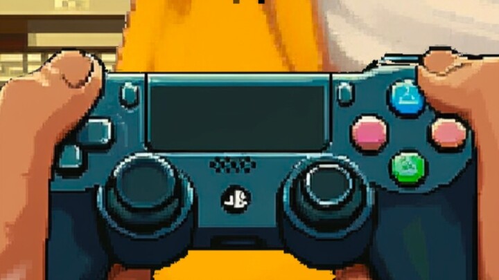 【Pacar Alienku】Aku ingin menyelesaikan game ini sendiri!
