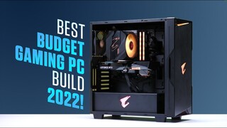 PC đáng giá nhất 2022 | Timelapse Build PC VIPER PLUS i3060