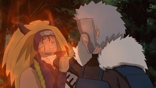 Tobirama Defeats Kinkaku Unit & Other Legendary Battles We Have Not Seen In Naruto