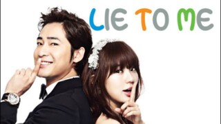 LIE TO ME EP02/ TAGALOG