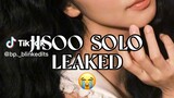 true kya ito, jisoo solo leaked??