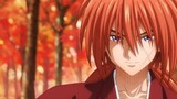 Rorouni Kenshin official Trailer 2023 new series