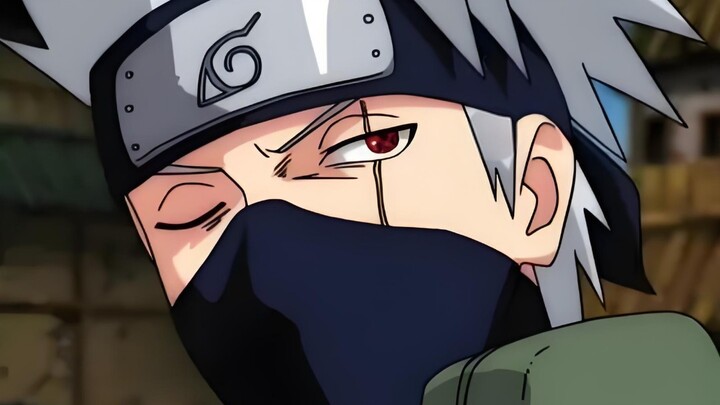 Kakashi, Danh sách nhẫn thuật