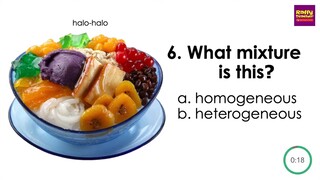 Homogeneous vs. Heterogeneous: 5-Minute Challenge!