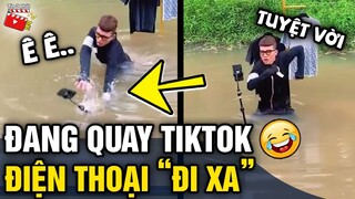 Tin 3 Phút Hài | Tổng hợp những 'CHÚA HỀ' ngoài đời thực khiến người xem 'KHÔNG NHỊN ĐƯỢC CƯỜI'