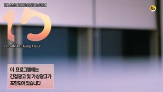 Introverted Boss Episode 15 Sub Indonesia