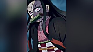 Nezuko Bật Mod BB. anime kimetsunoyaiba nezuko kimetsunoyaibaseason2