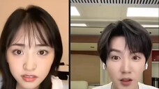 [Shen Yue และ Chen Zheyuan] มีความสุขในการถ่ายทำ! อย่าบอกลา! 6.3-6.5 ตอนที่ 11 และ 12 ของ Youth Trav