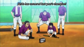 Ace of diamond episode 61 season 1