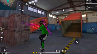 HighLights Game FreeFire #141