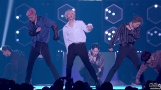 【EXO】神仙主打Growl+Overdose+Call Me Baby日本五巡官方蓝光现场