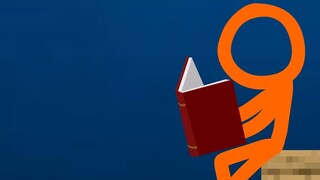 火柴人短篇系列 - 刷蛋怪