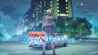 [Tập 1] | itantei Conan- Zero no Tea Time (Detective Conan- Zero's Tea Time) | [VIETSUB]