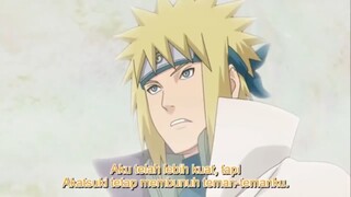 naruto vs pain sub indo