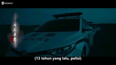 Chase the Truth Eps 11