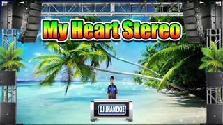 Gym Class Heroes - My Heart Stereo (Reggae Remix) Dj Jhanzkie 2021