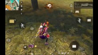 HighLight Free Fire  Cày Sọ Đầu Năm 1vs8