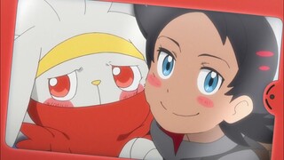 Pokemon Sword and Shield Ep 22 AMV