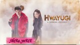 HWAYUGI                              (A Korean Odyssey) Episode 12 tagalog dubbed