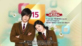 Playful Kiss Ep 12