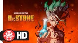Dr. STONE Season 1 Part 2 | Available Now!