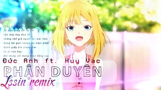 Phận Duyên - Anime Music