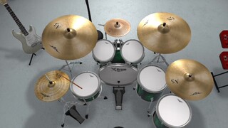 USOK (Drums)