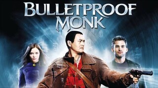 Bulletproof Monk (2003) Dubbing Indonesia