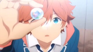 [AMV]Warm and tear-jerking scenes in <Ensemble Stars>