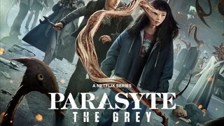 PARASYTE EP01 tagalog