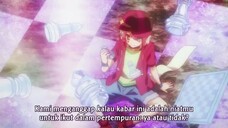 No game no life eps 5 sub Indonesia