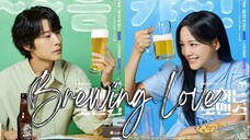 🇰🇷Brewing Love (2024)🌠Eps 1🇮🇩[Sub Indo]