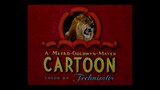 Tom and Jerry - Jerry menjaga anak(The Little Orphan)sub indonesia