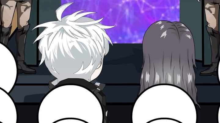 [Episode 47] Entering the secret realm of the ancient battlefield and heading to Santai