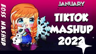 BEST TIKTOK🍓MASHUP 2022 PHILIPPINES💥JANUARY (DANCE CRAZE)