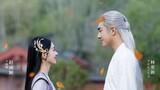 happy ending to them- legend of shenli