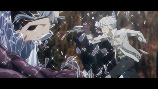 Bell Cranel Saving Artemis AMV Danmachi Arrow of The Orion