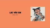 Lạc Vào Em - Lê Vũ x Zeaplee「1 9 6 7 Remix」/ Audio Lyrics