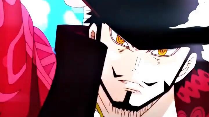 Mihawk