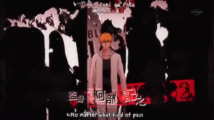 Bleach (Eng Dub) Episode 365