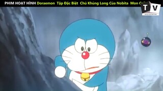 Doraemon Tập Đặc Biệt Chú Khủng Long Của Nobita Mon p9