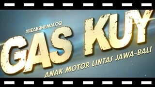 review Gas Kuy Anak Motor Lintas Jawa-Bali