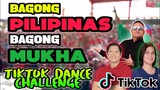 NEW TIKTOK VIRAL | BAGONG PILIPINAS BAGONG MUKHA | Andrew E Viral song | BOMBTEK REMIX