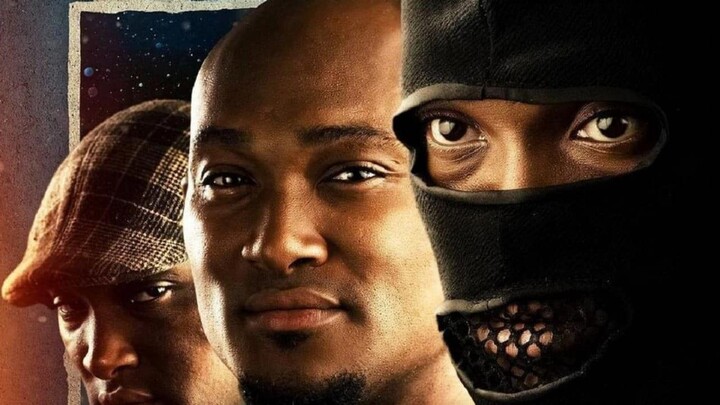 The Trade full movie [indo sub]