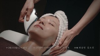 Thiên Nga Bóng Đêm EP 3 [Sub Việt]