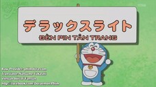 Doraemon: Đèn pin tân trang&Bài kiểm tra 100 điểm của Nobita-Sự việc rắc rối của 25 năm sau[Vietsub]