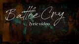 Feast Worship - Battle Cry - Official Lyric Video