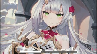 Nightcore - Clarity ♪