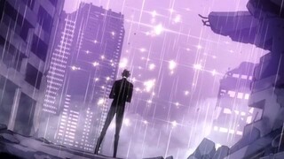 solo Leveling Season 3 episode 12 The Final e (Manhwa Ver)