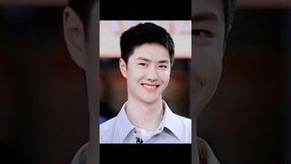 Start your day with Wang Yibo's precious smile ... #wangyibo #王一博 #wangyibo王一博 #shortvideo #viral